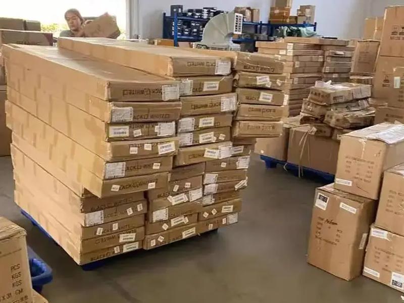 毛嘴镇电池托运服务